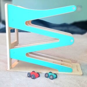 Lovevery Race & Chase Ramp